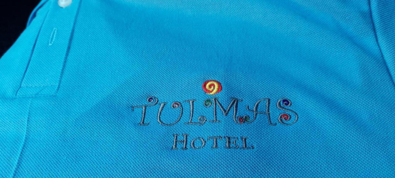 Hotel Tulmas