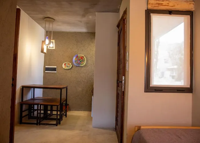 Hotel Tulmas