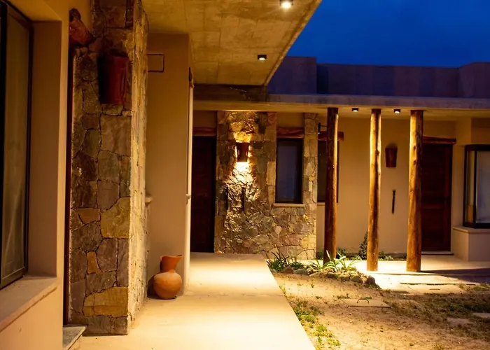 Hotel Tulmas
